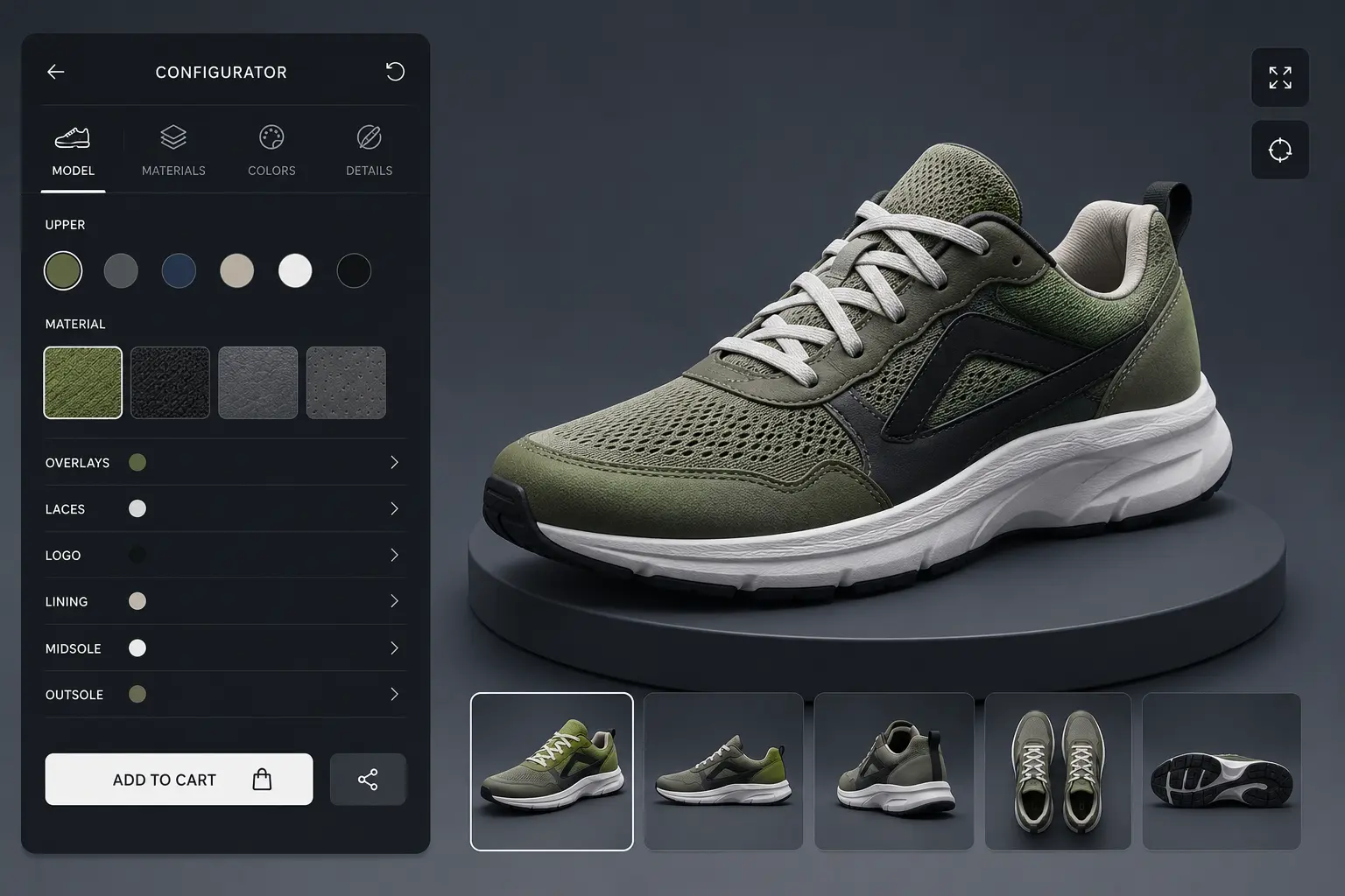 Product Configurators